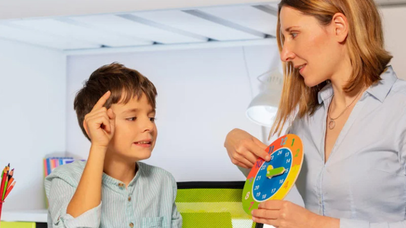 Neuroplasticity in Action: A New Path for Autism Development